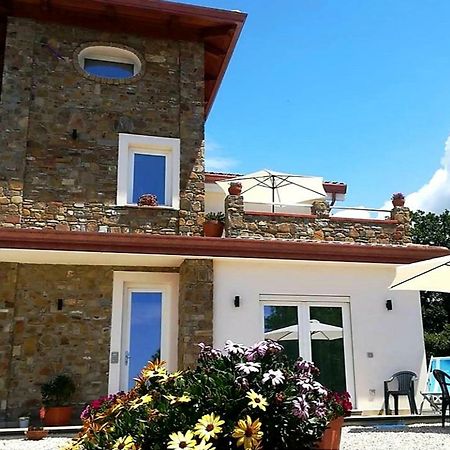 B&B Il Sogno Santa Maria di Castellabate Buitenkant foto